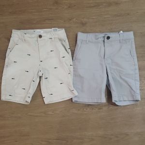 SOLD Boys play shorts